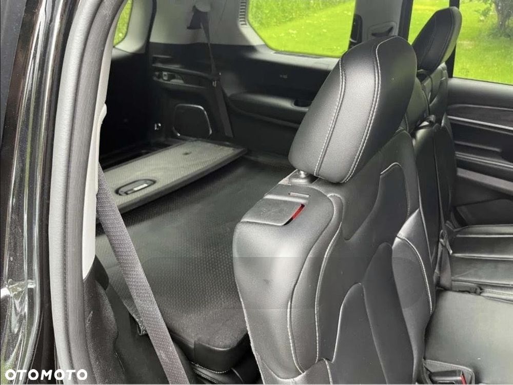 Jeep Grand Cherokee 3.6 V6 Limited - 17