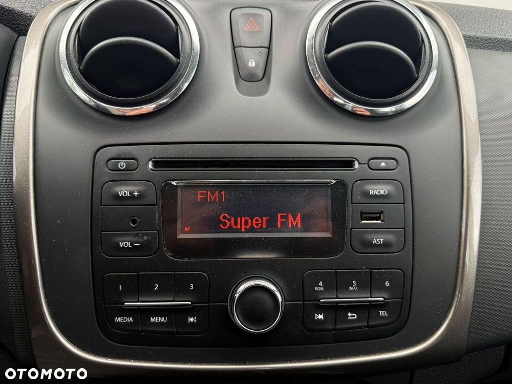 Dacia Sandero Stepway 0.9 TCe Ambiance - 18