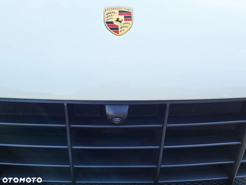Porsche Macan PDK - 11