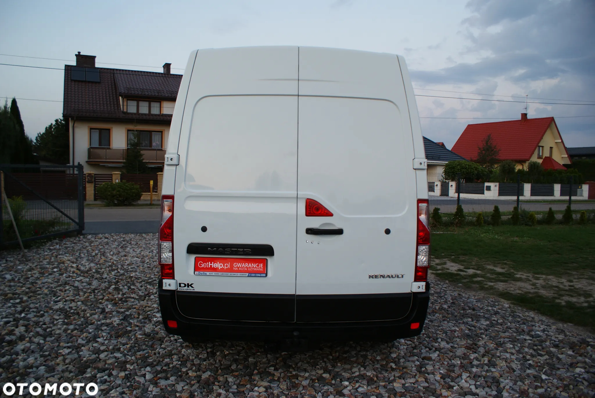 Renault Master - 5