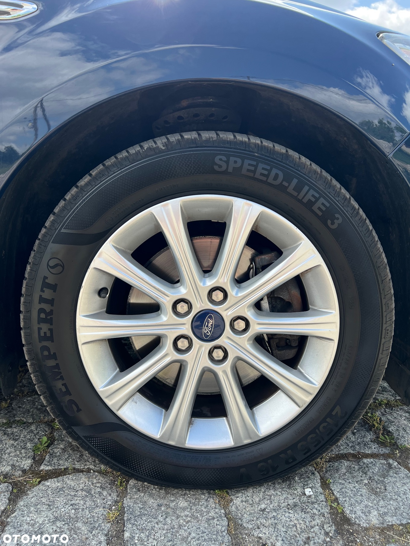 Ford Mondeo 2.0 TDCi Titanium - 22