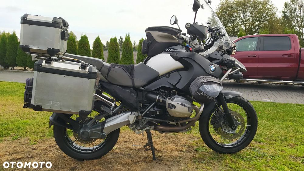 BMW GS - 38