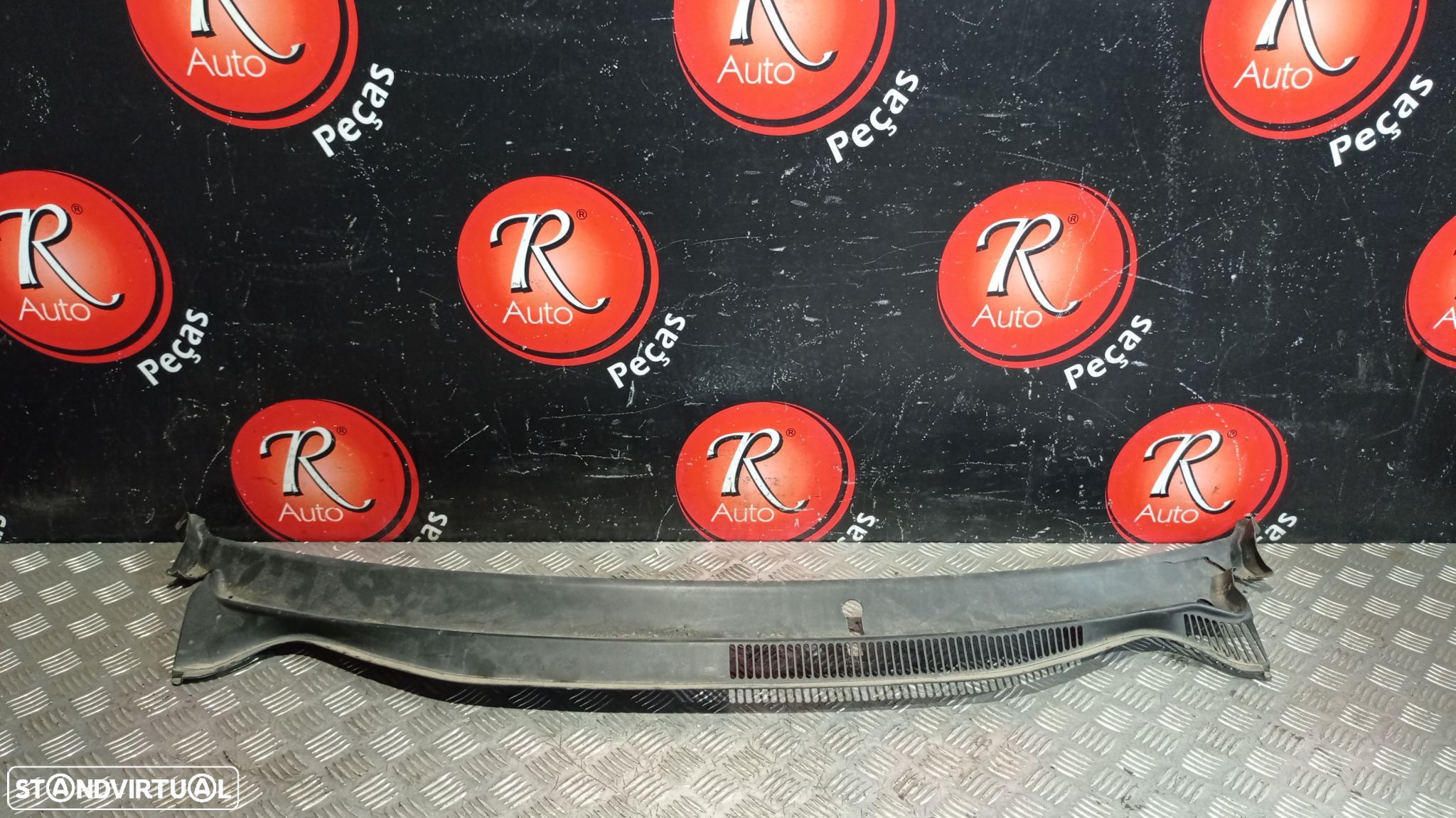 Grelha Torpedo Seat Ibiza Iii (6L1) - 1