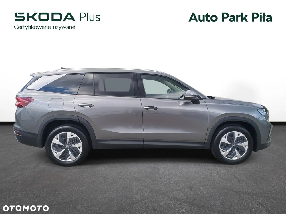 Skoda Kodiaq 1.5 TSI iV PHEV 4x2 Selection DSG - 4