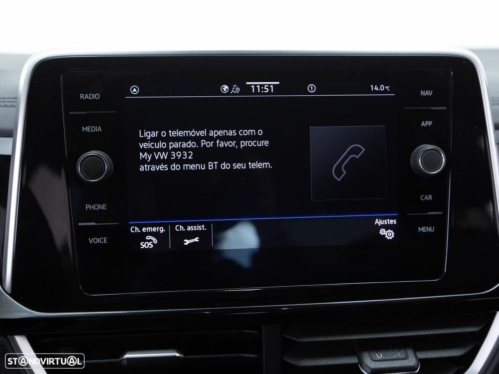VW T-Roc 1.5 TSI R-Line DSG - 25
