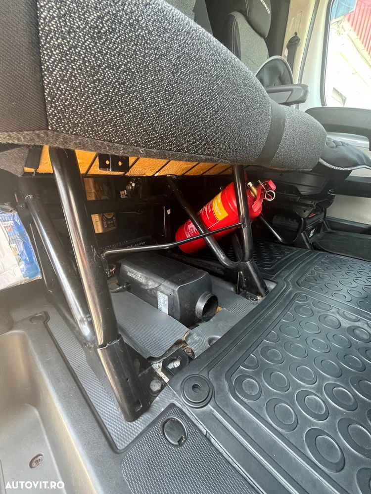 Fiat Ducato - 13