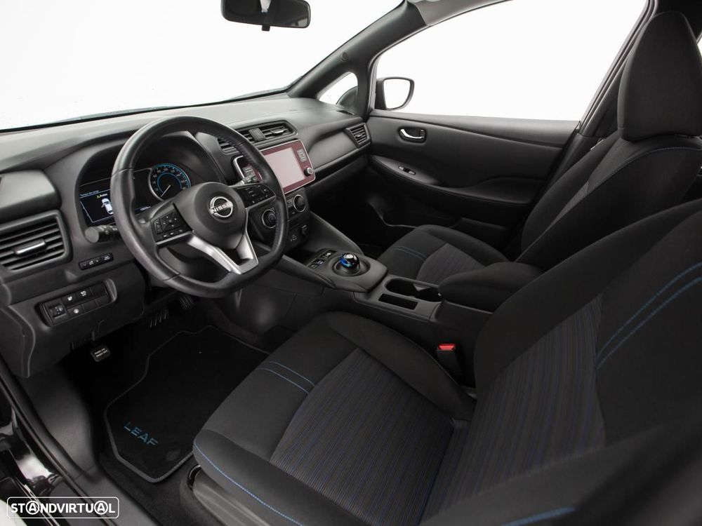 Nissan Leaf e+ Acenta - 6