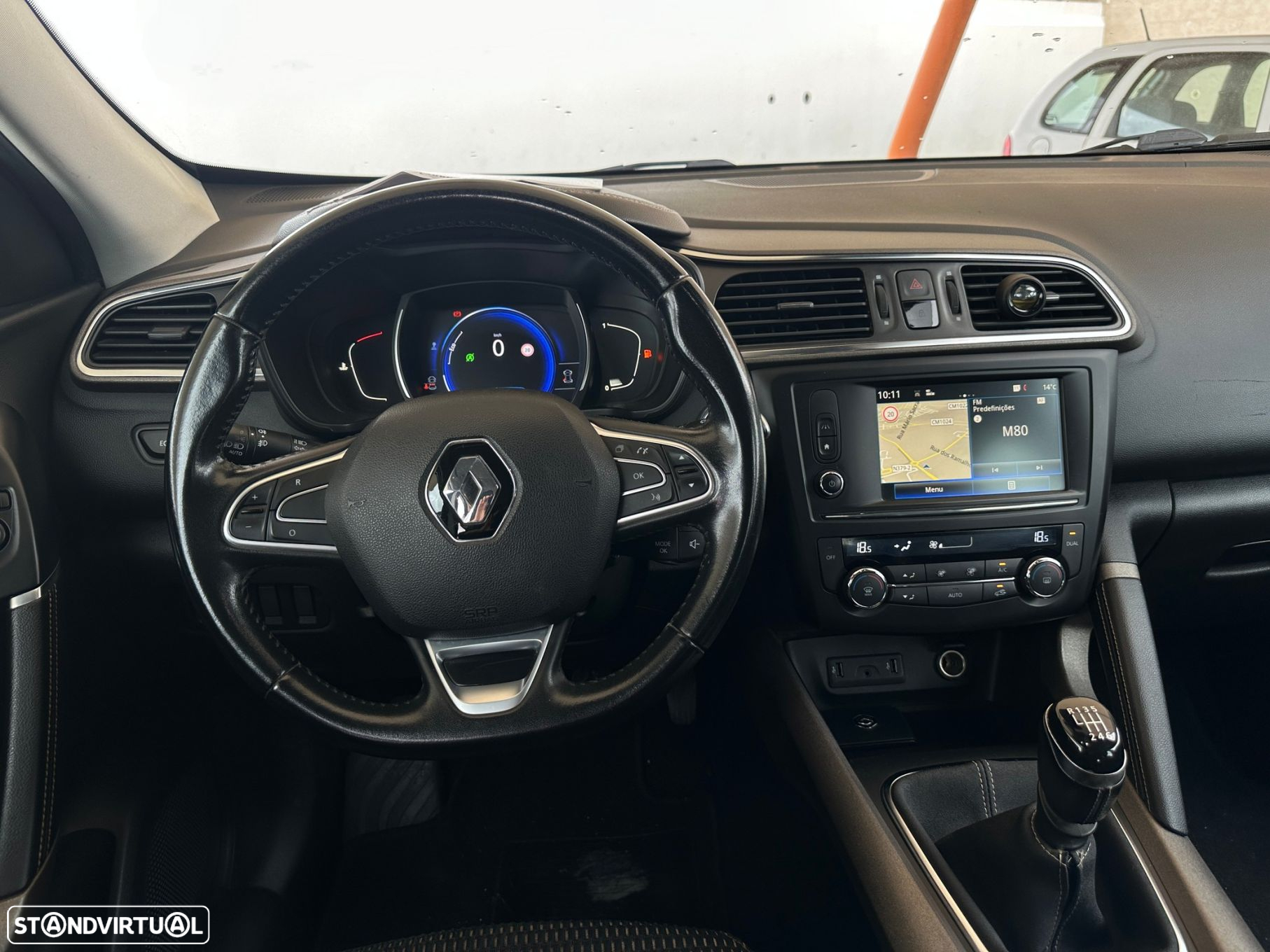 Renault Kadjar 1.5 dCi XMOD - 6