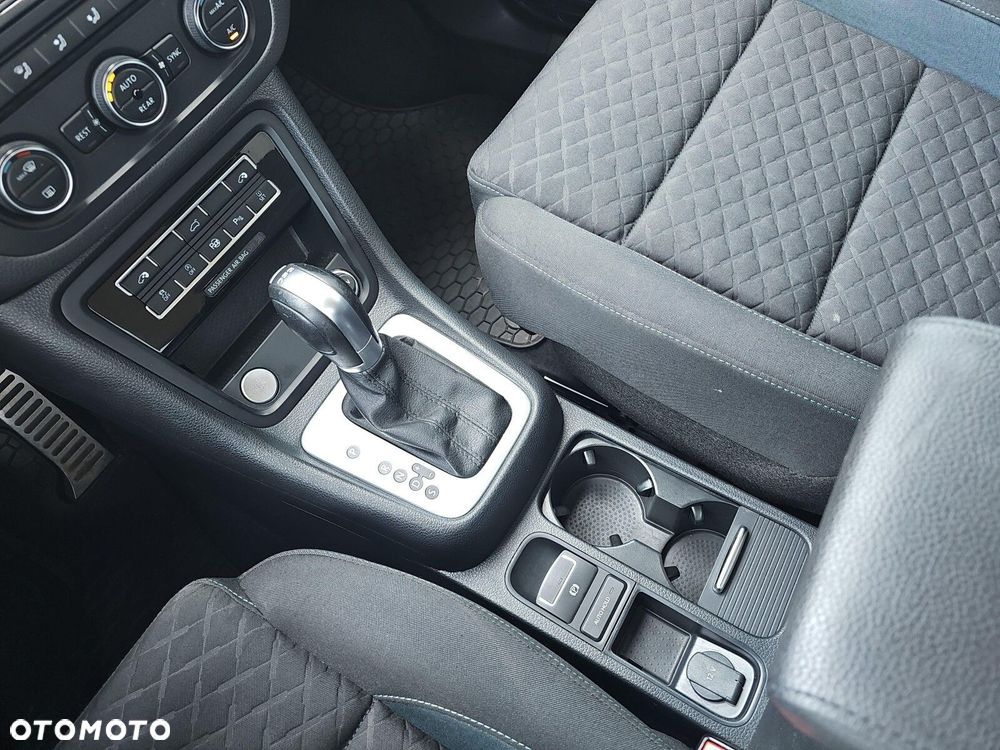 Volkswagen Sharan - 17