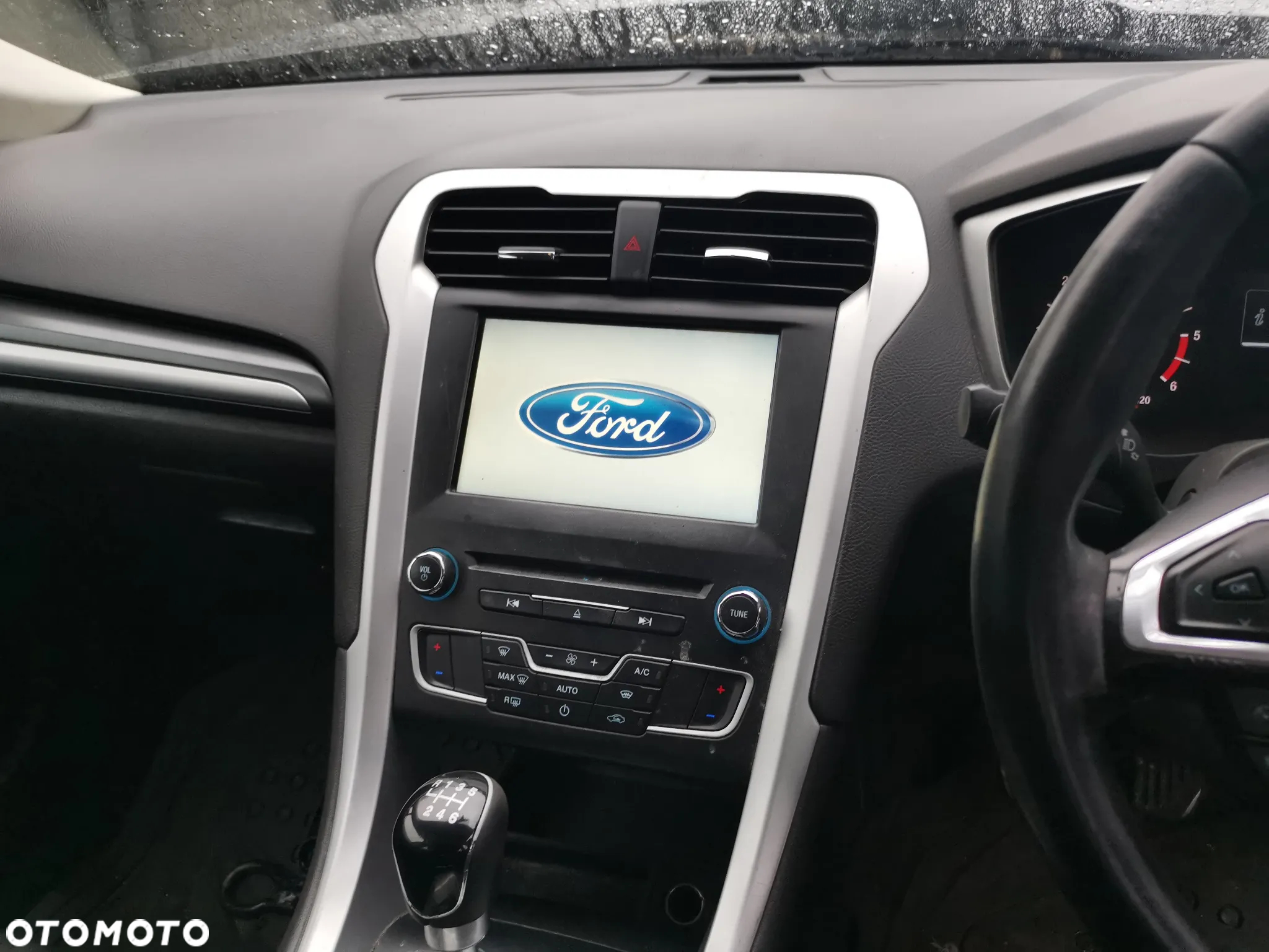 Części Ford Mondeo MK5 2.0 TDCI 150km - 18