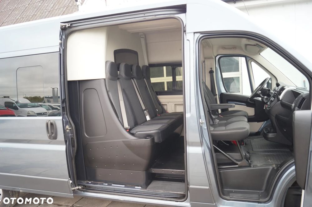 Fiat Ducato - 26