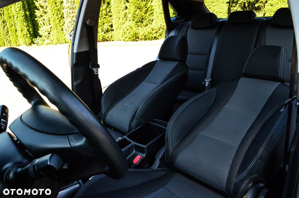 Hyundai i30 1.4 Comfort - 32