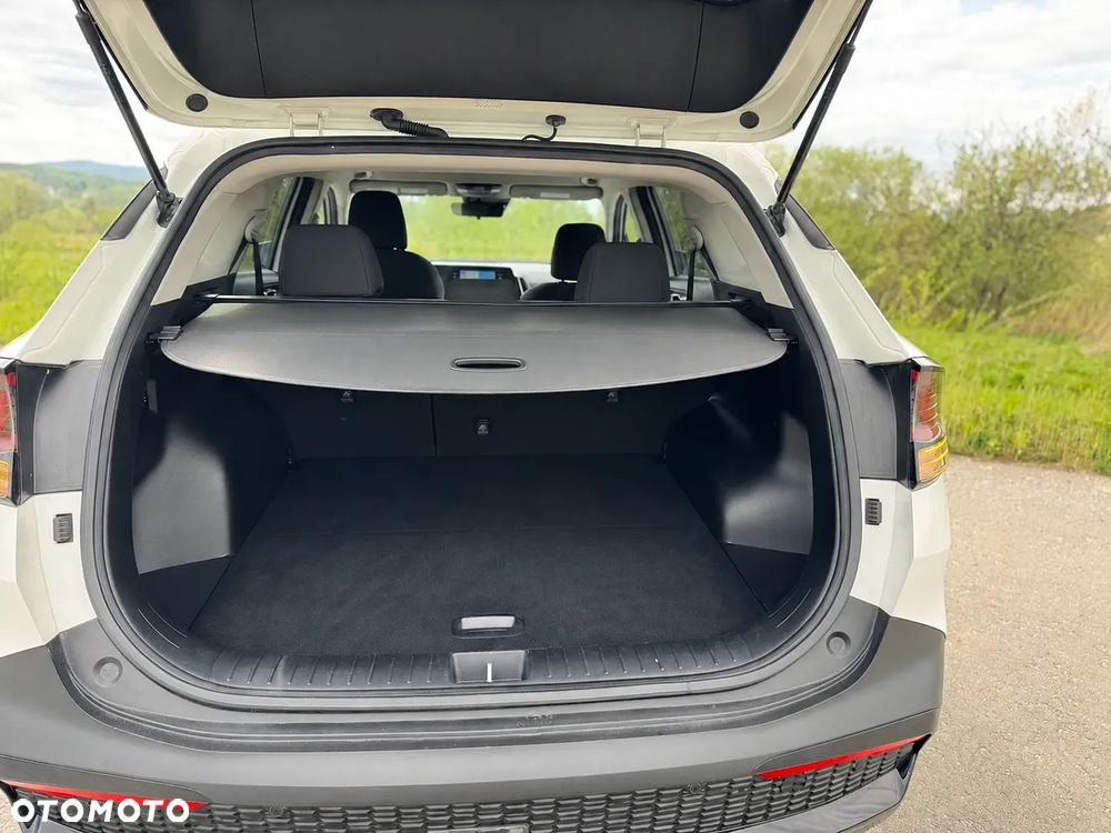 Kia Sportage 2.0 CRDI L 4WD - 12