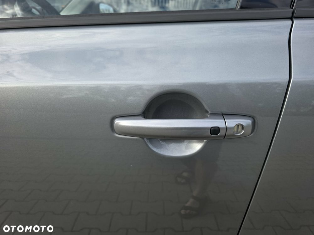 Suzuki Vitara 1.4 Boosterjet Premium 4WD - 7