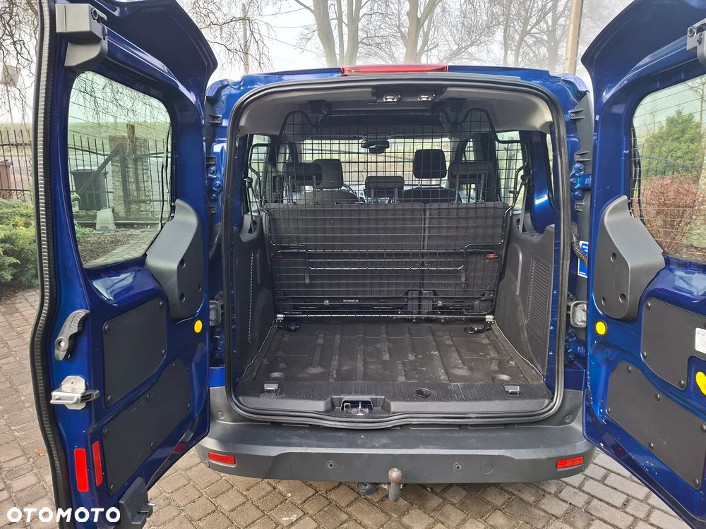 Ford Transit Connect 230 L1 LKW Trend - 5