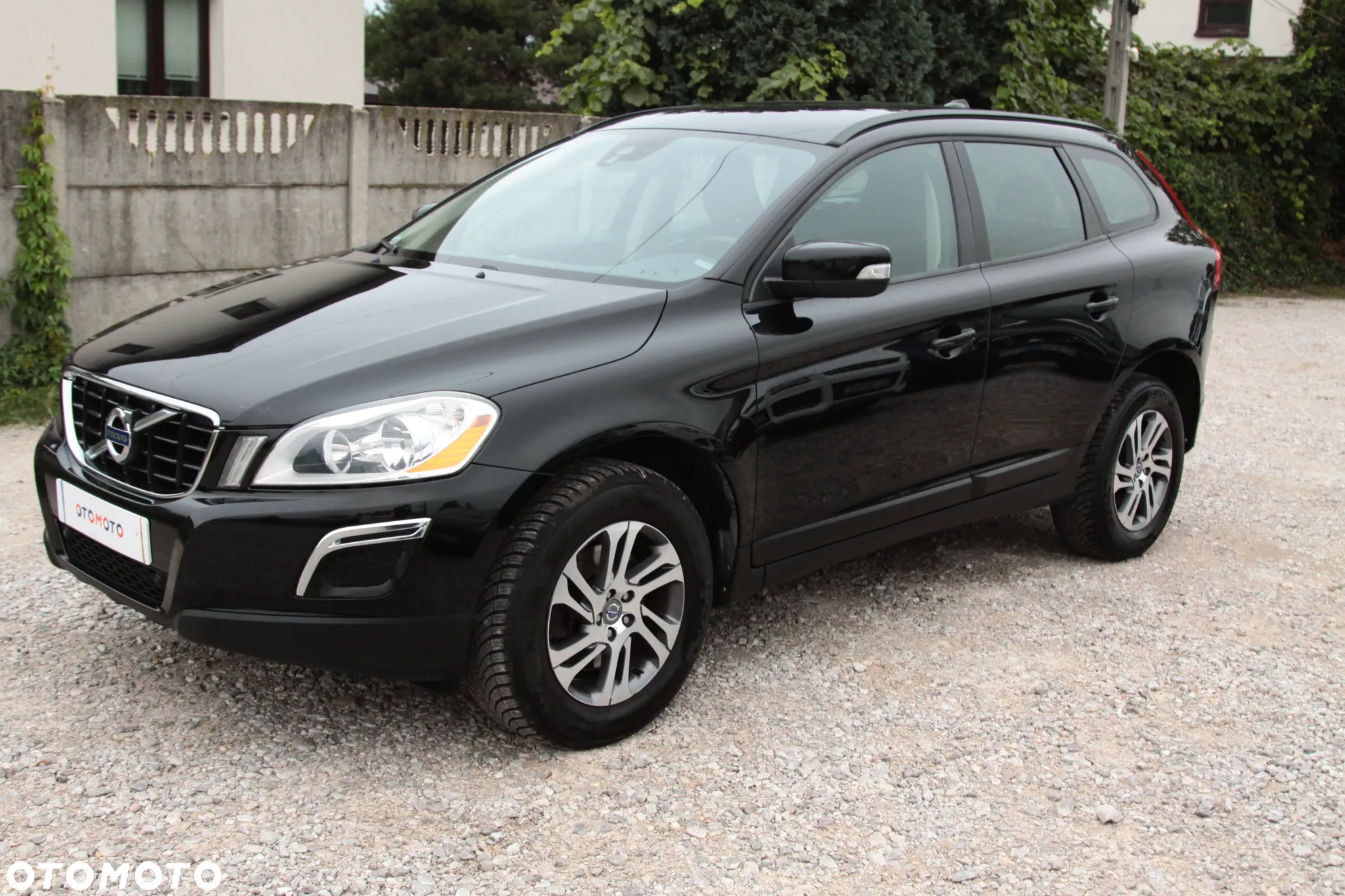 Volvo XC 60 DRIVe Momentum - 6