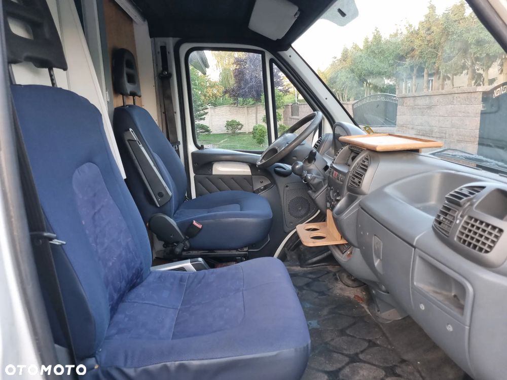 Fiat Ducato - 21