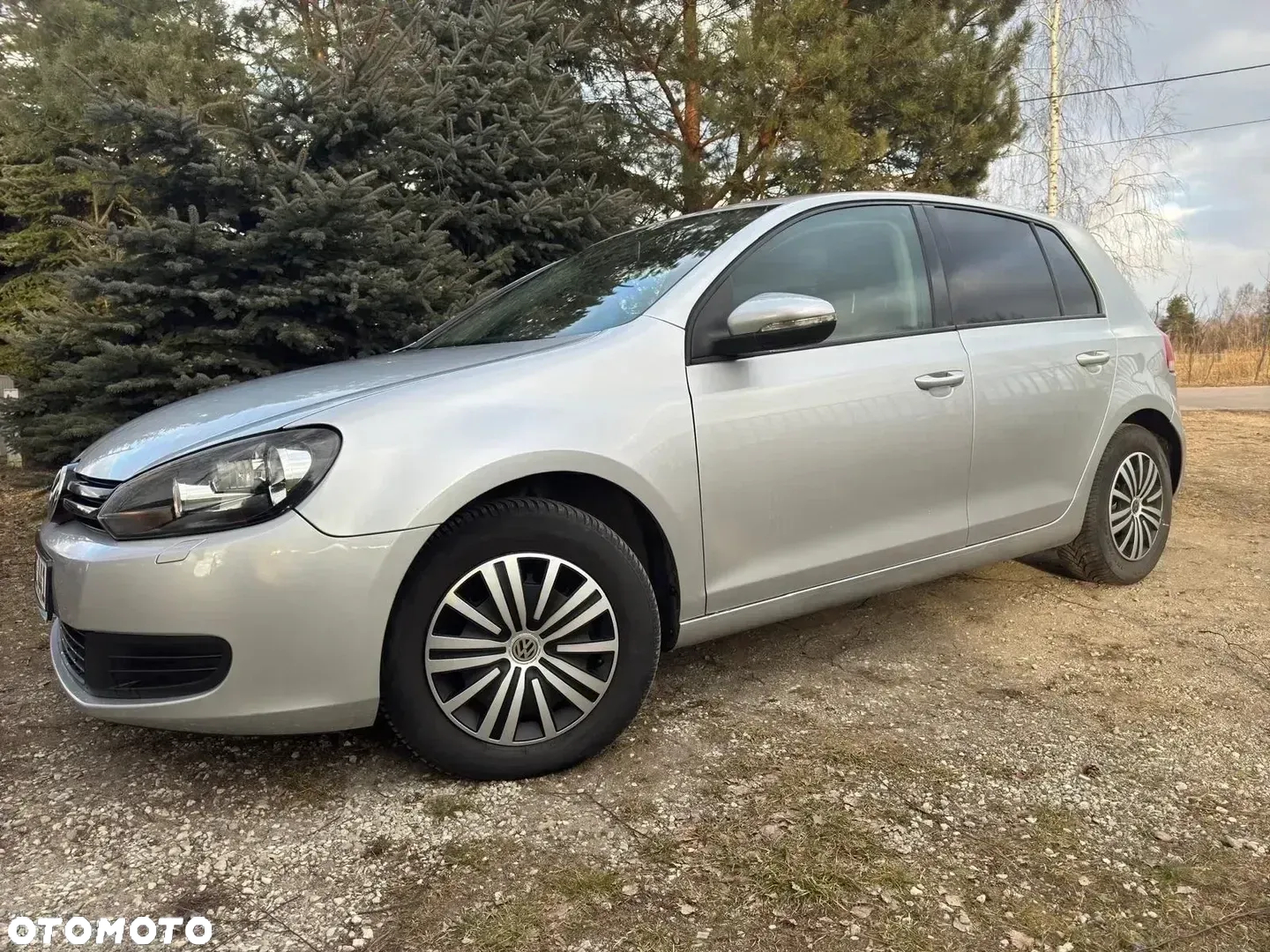 Volkswagen Golf 1.4 Edition - 19