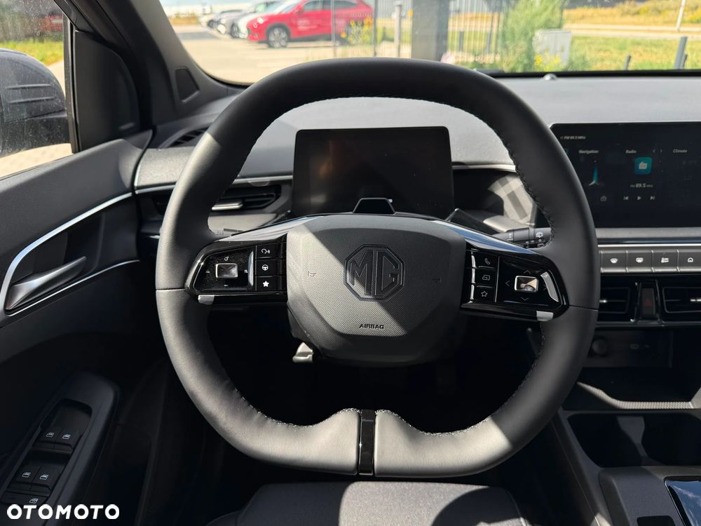 MG MG3 1.5 HEV+ Exclusive - 14