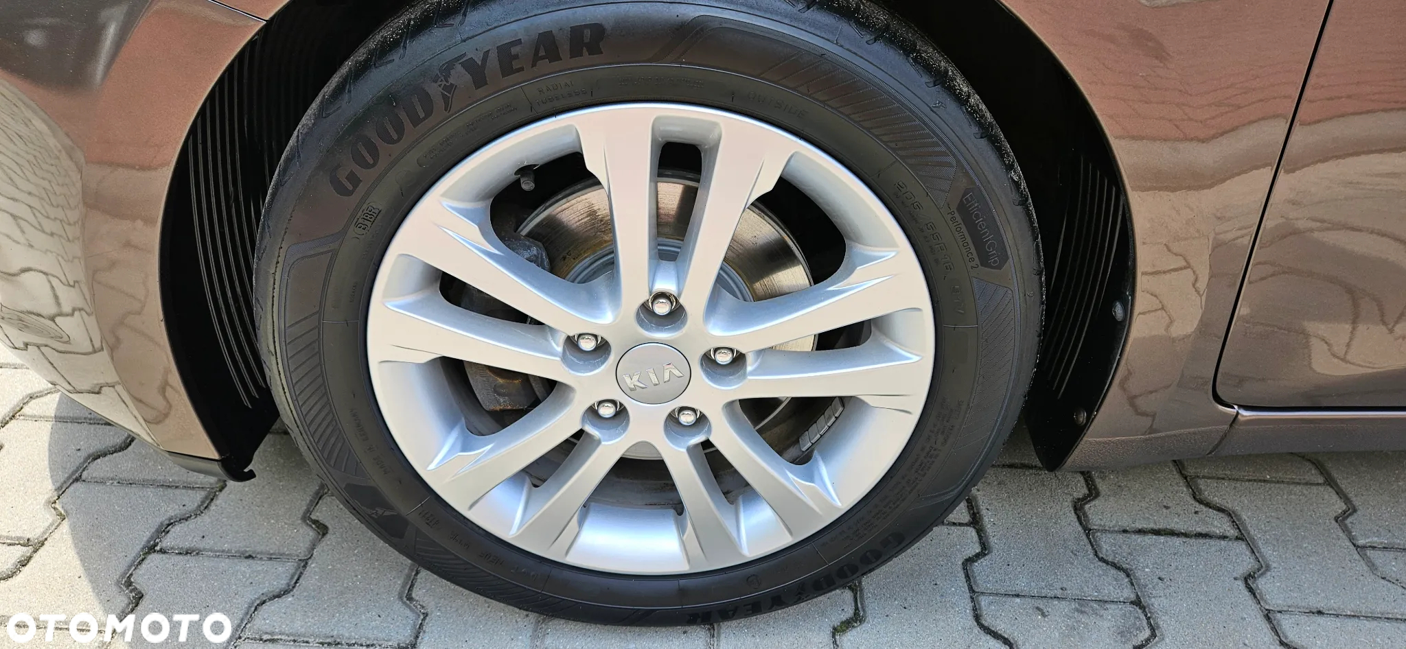 Kia Ceed 1.4 CVVT Spirit - 26