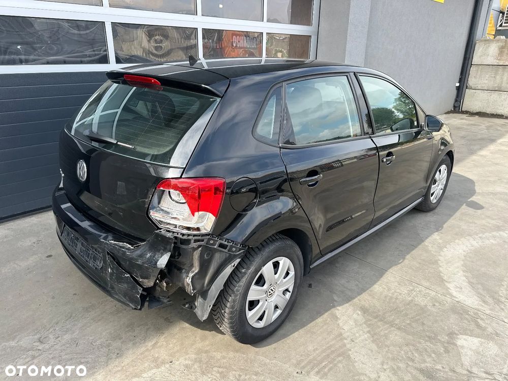 Volkswagen Polo 1.2 Trendline - 8