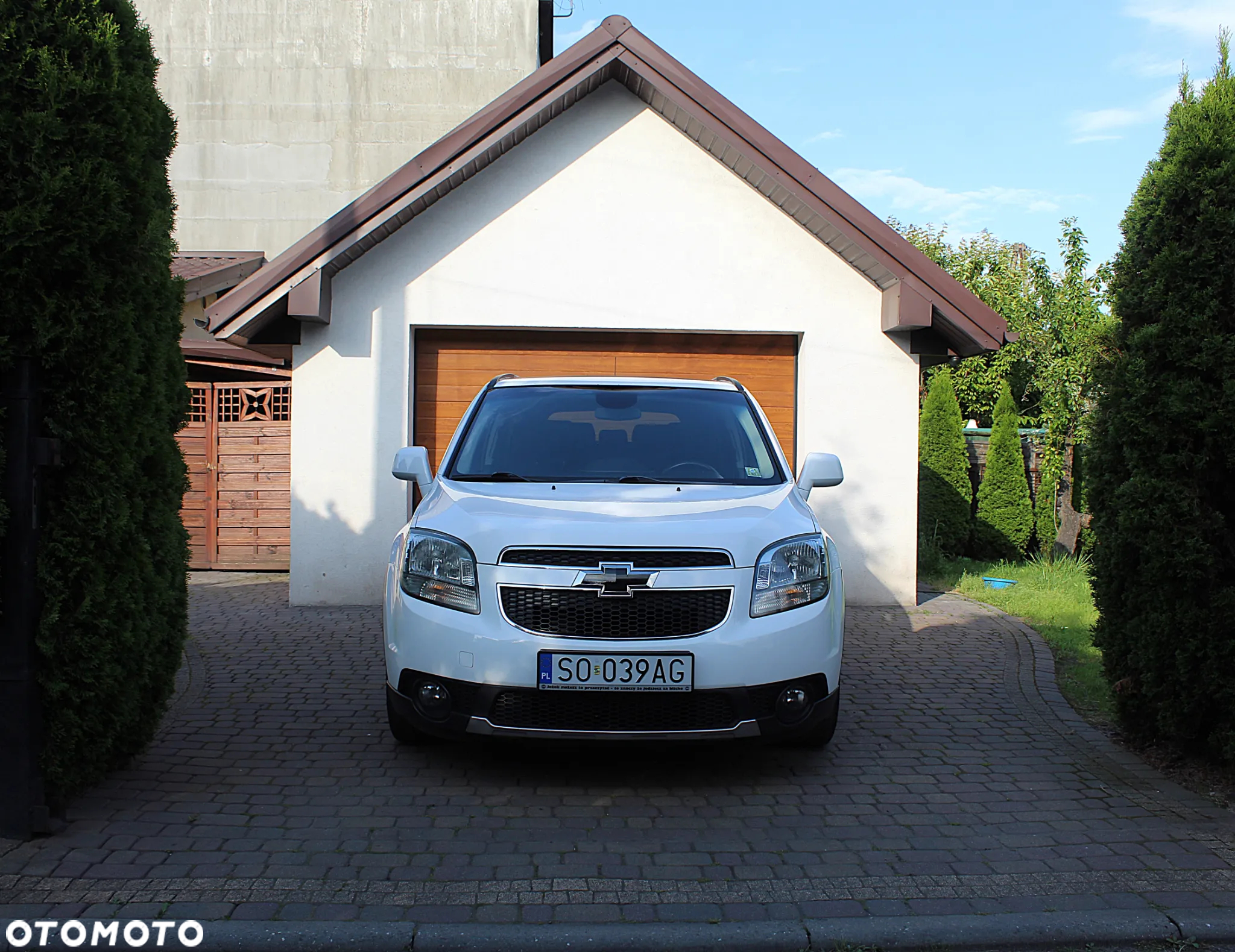 Chevrolet Orlando 1.8 LT - 2