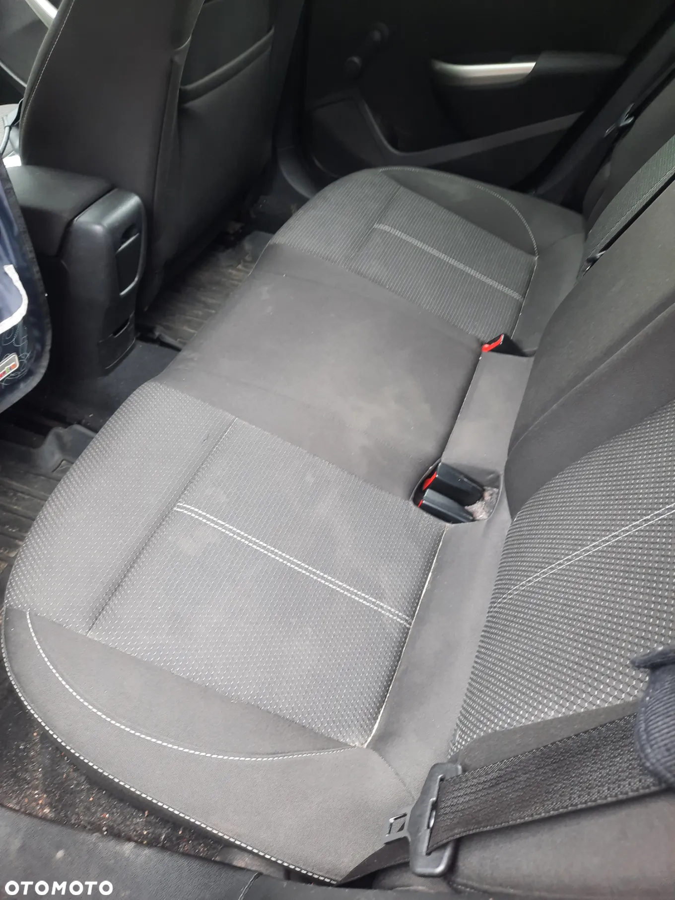 Opel Astra 1.4 Turbo Cosmo - 17