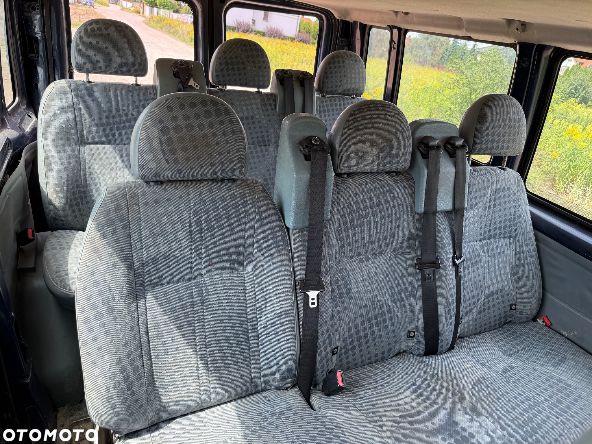 Ford Transit FT 300M Trend - 31