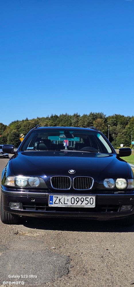 BMW Seria 5 - 11