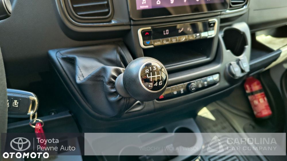 Toyota PROACE MAX - 6