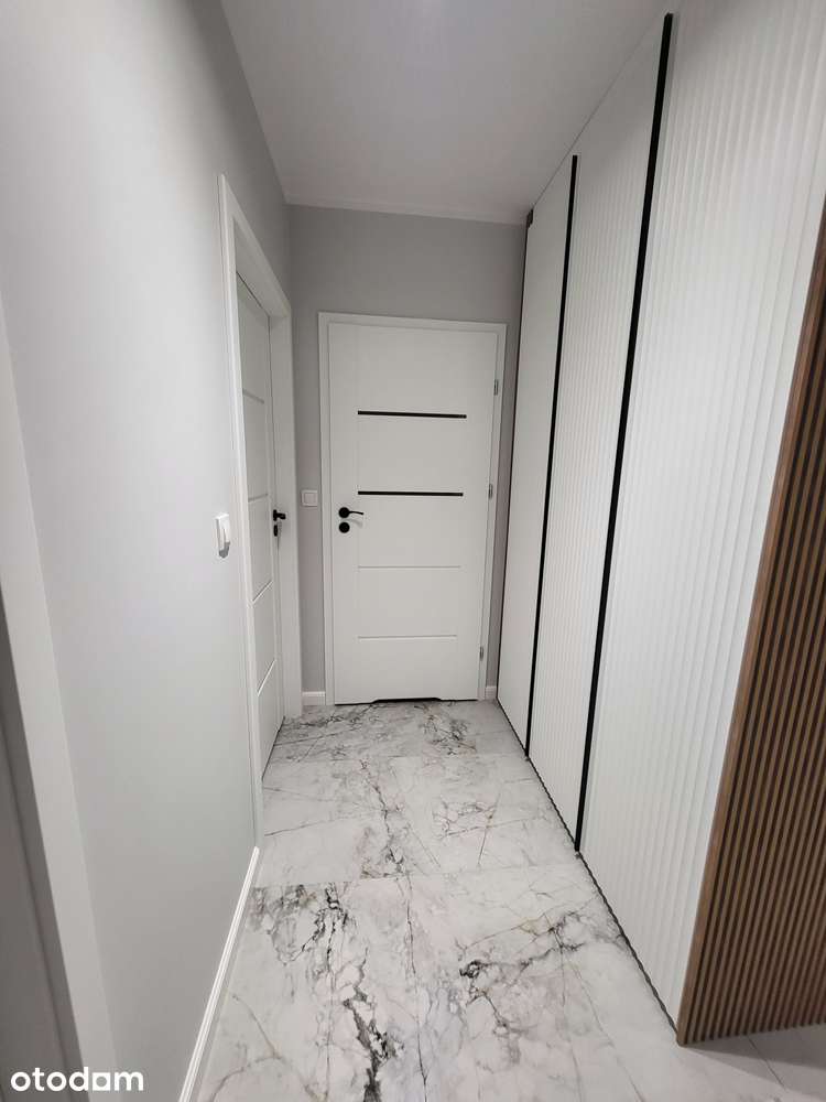 NEW/ Bemowo Chrzanów / 3 pokoje / 3 rooms