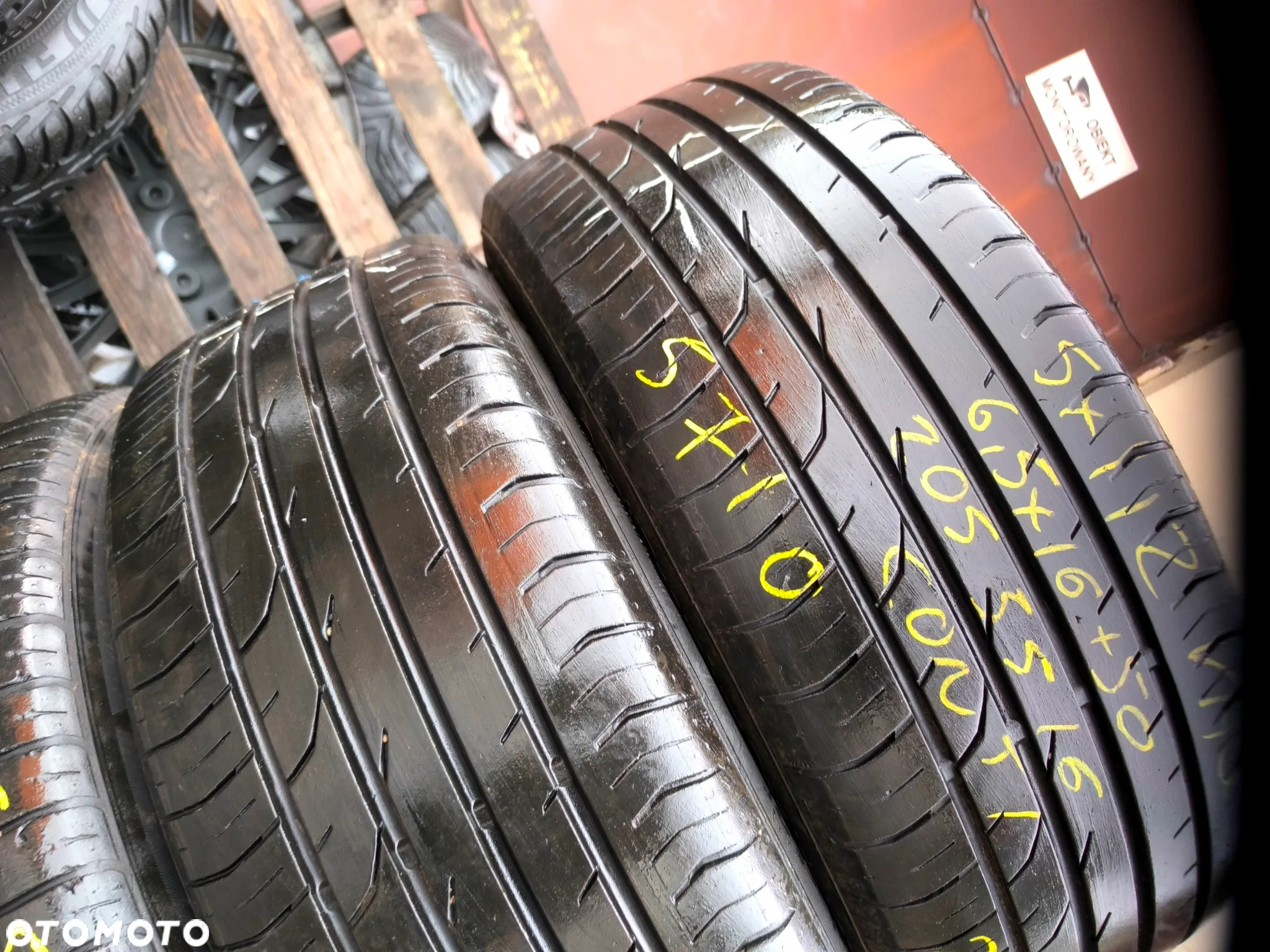 5x112 Felgi Stalowe Stal 16 Koła Letnie Lato AUDI A3 8P A4 B5 B6 A6 C5 SKODA OCTAVIA II III SEAT LEON TOLEDO ALTEA ALHAMBRA VW SHARAN GOLF 5 TOURAN CADDY JETTA Legnica ALU-RAD 205/55 5,5mm - 11
