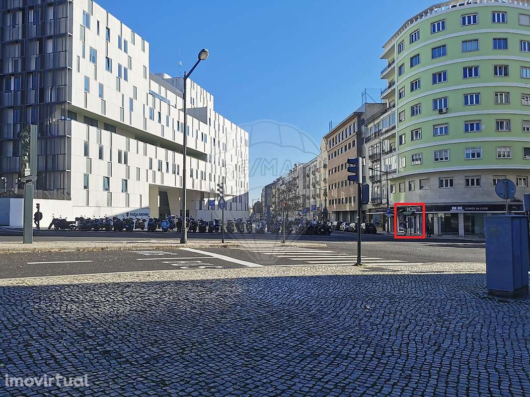 Trespasse  para venda - Grande imagem: 2/4