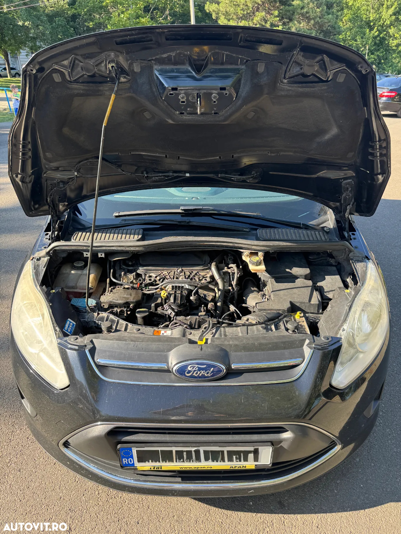 Ford C-Max - 14