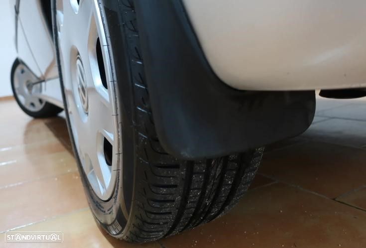 VW Polo 1.0 Confortline - 20