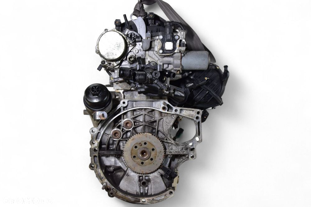 Silnik C3 II C4 II DS3 207 208 308 1.4 VTI 8F01 8FP 8FS  KOMPRESJA - 7