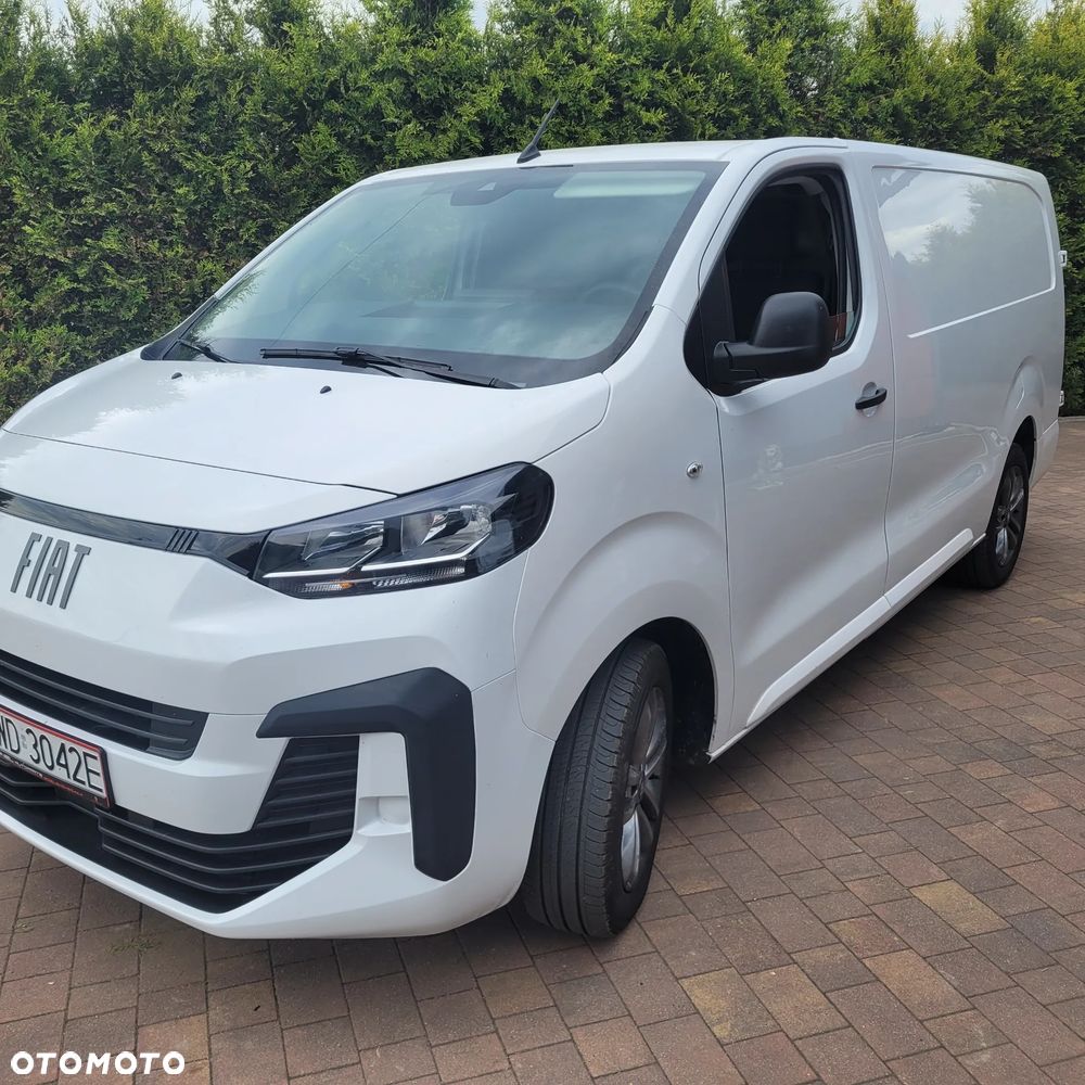 Fiat Scudo - 5