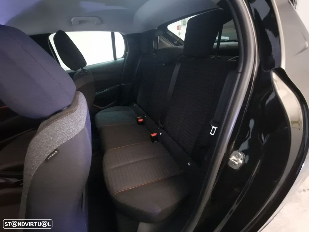 Peugeot 208 1.2 PureTech Active Pack - 15