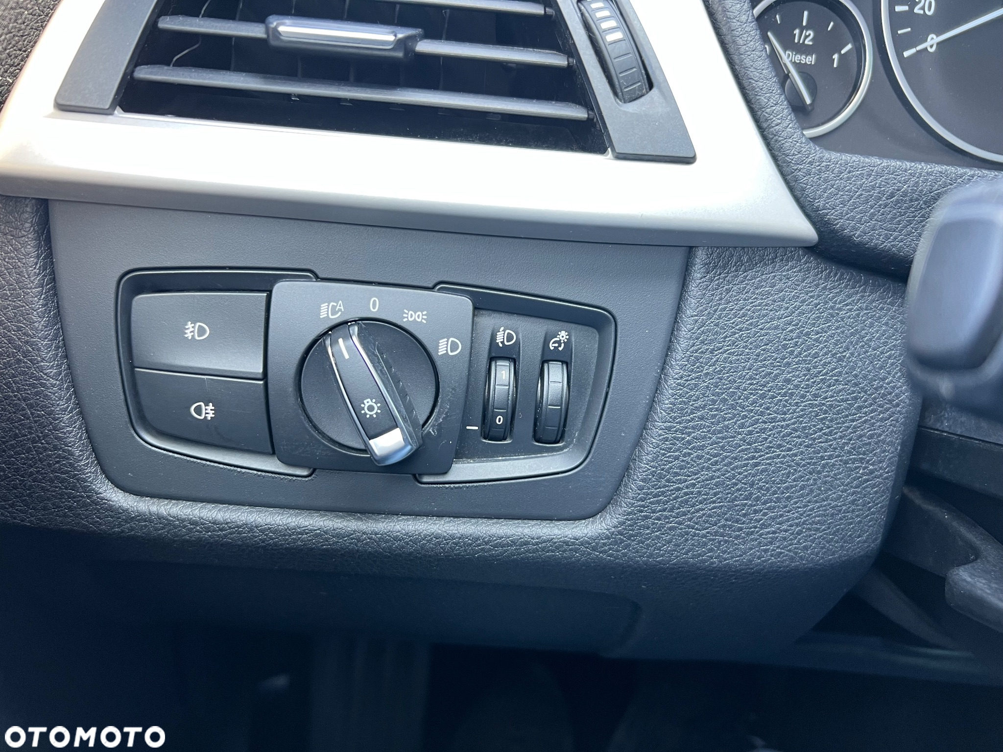 BMW Seria 3 316d Advantage - 32