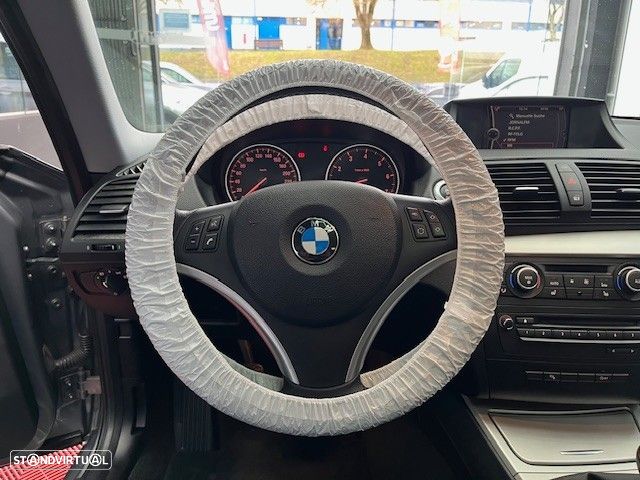 BMW 120 i Edition Sport - 10