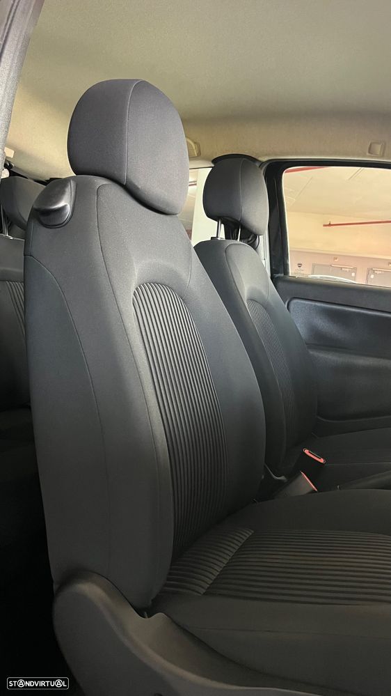 Lancia Ypsilon 1.2 Argento - 13