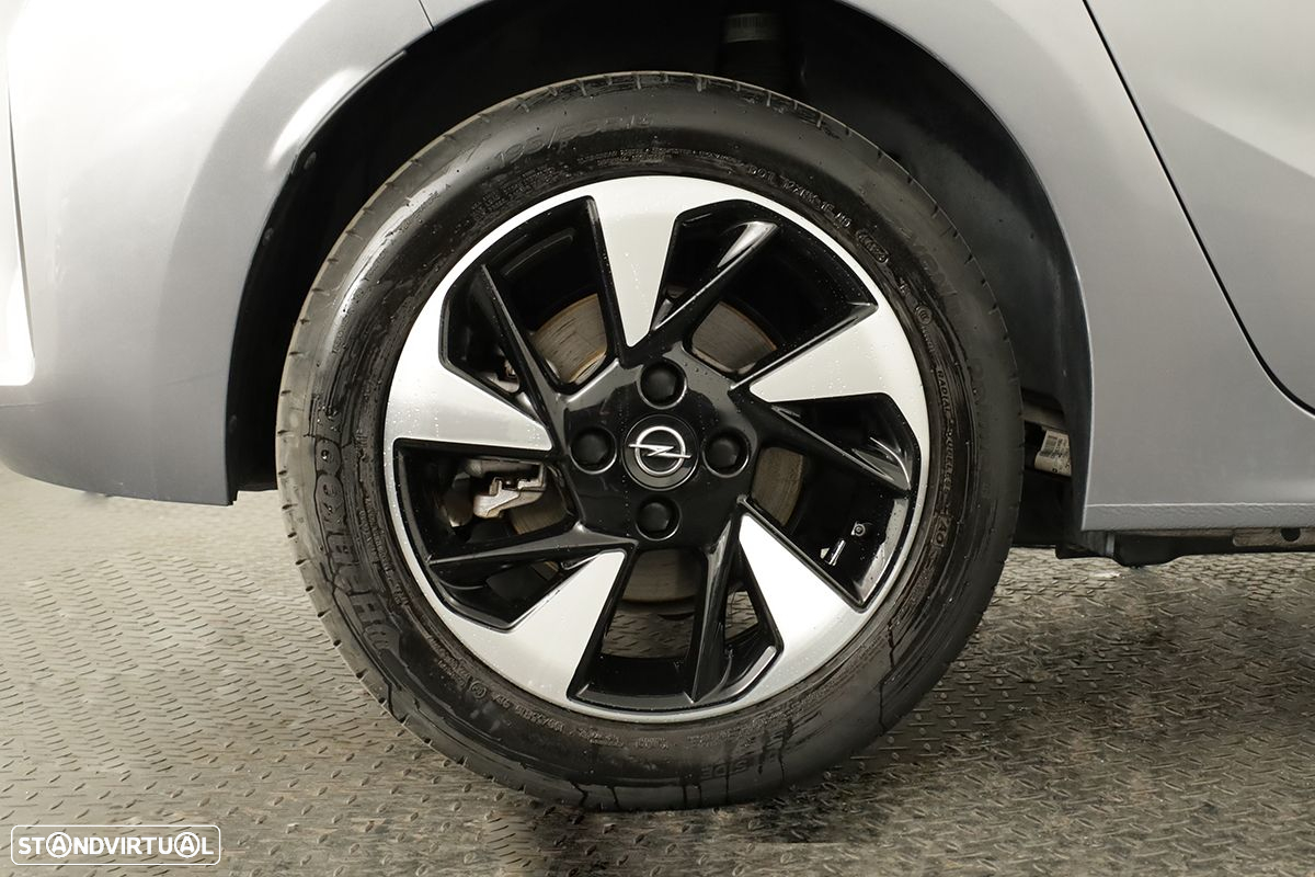Opel Corsa-e 50 kWh GS - 5
