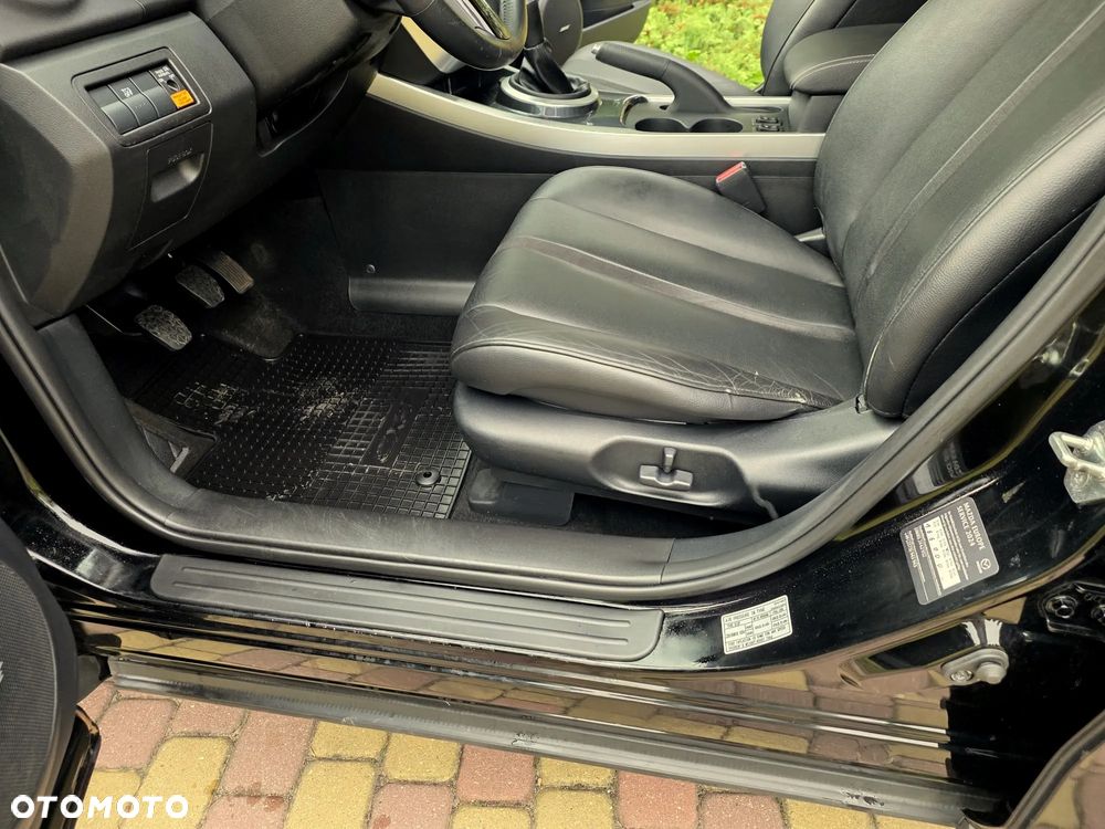 Mazda CX-7 2.3T Energy - 22
