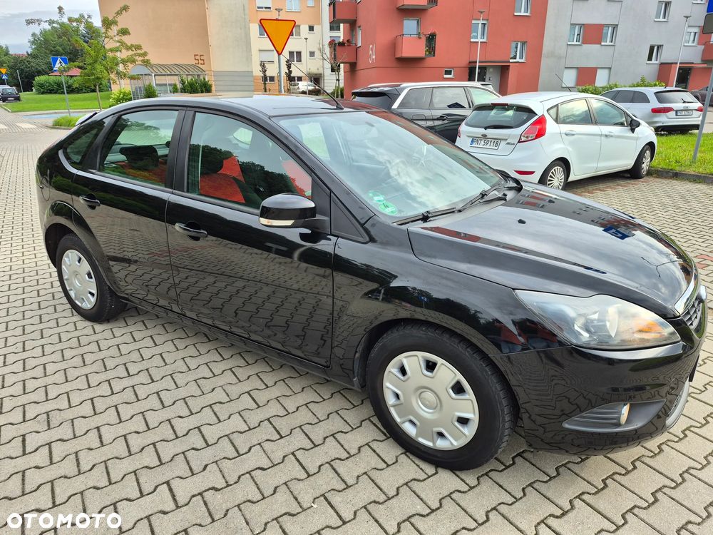 Ford Focus - 15