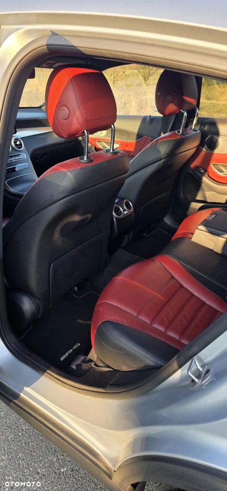 Mercedes-Benz GLC 200 d 4-Matic Business Edition - 2