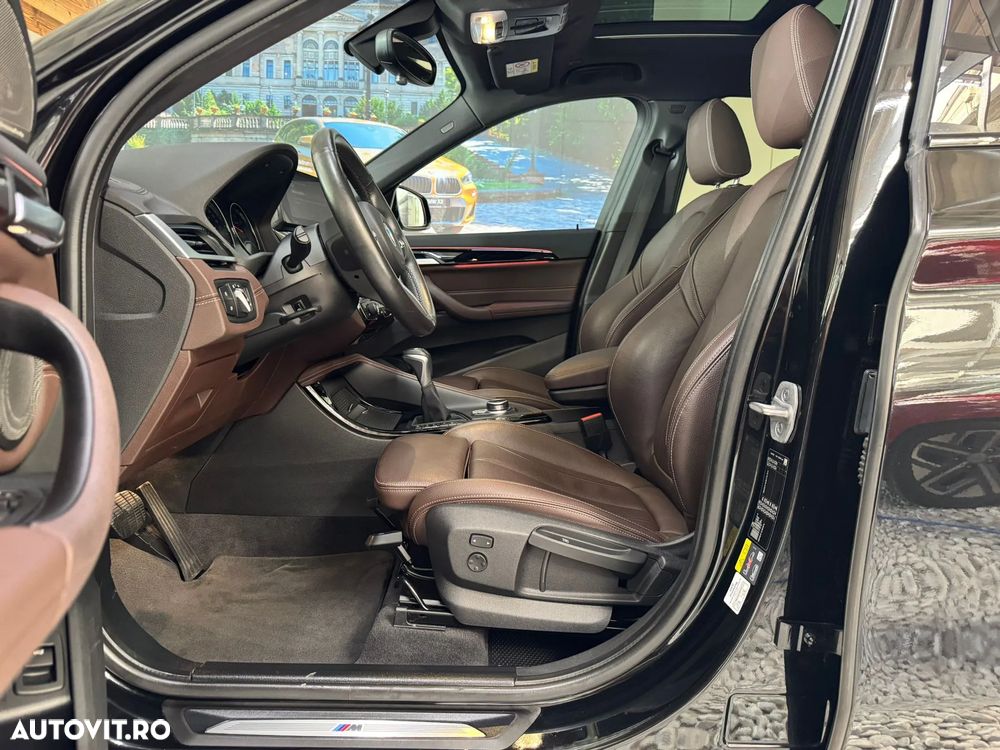 BMW X1 xDrive25e M Sport - 8