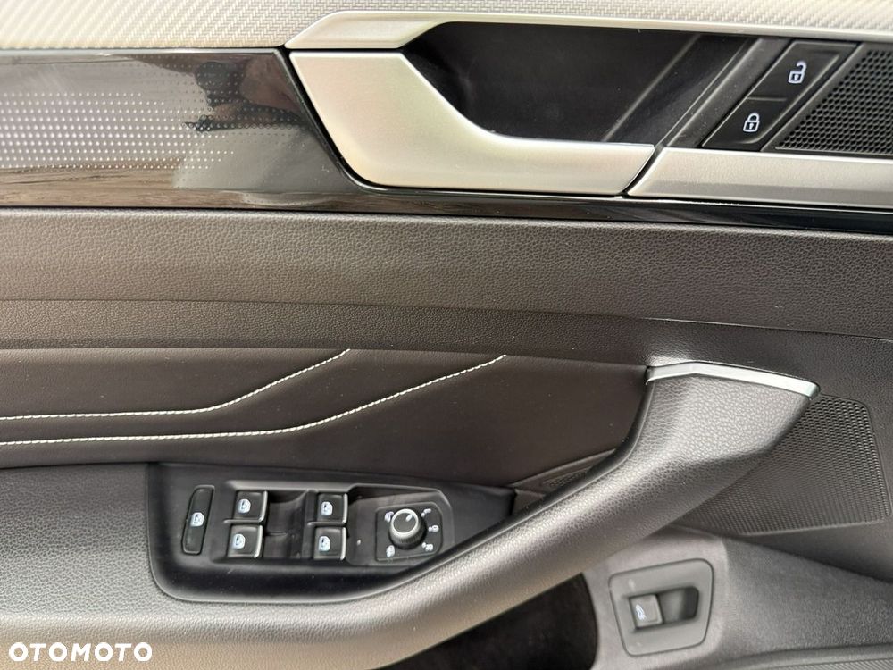 Volkswagen Arteon - 14