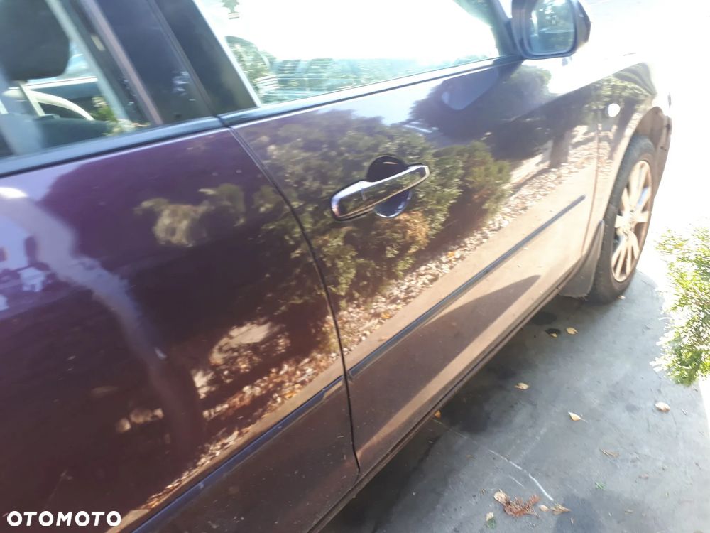 MAZDA 3 BK LIFT 06-09 1.6 16V ALTERNATOR - 17