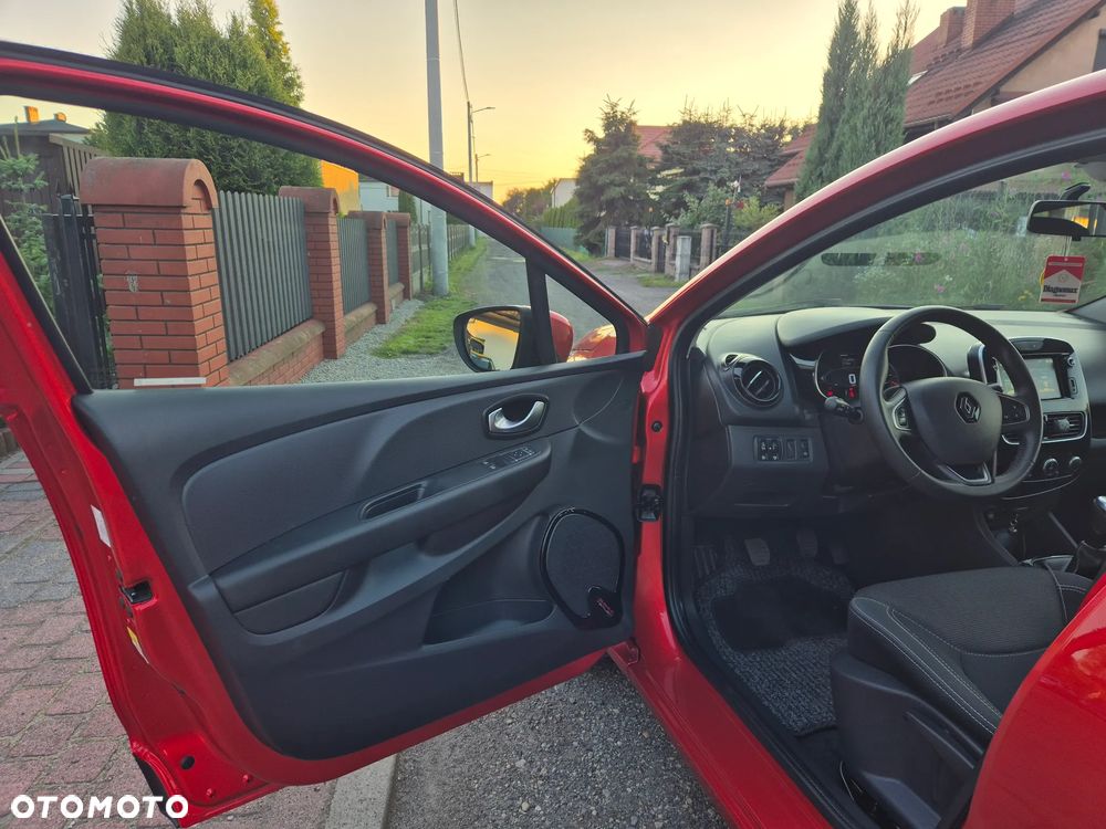 Renault Clio 0.9 Energy TCe Alize - 14