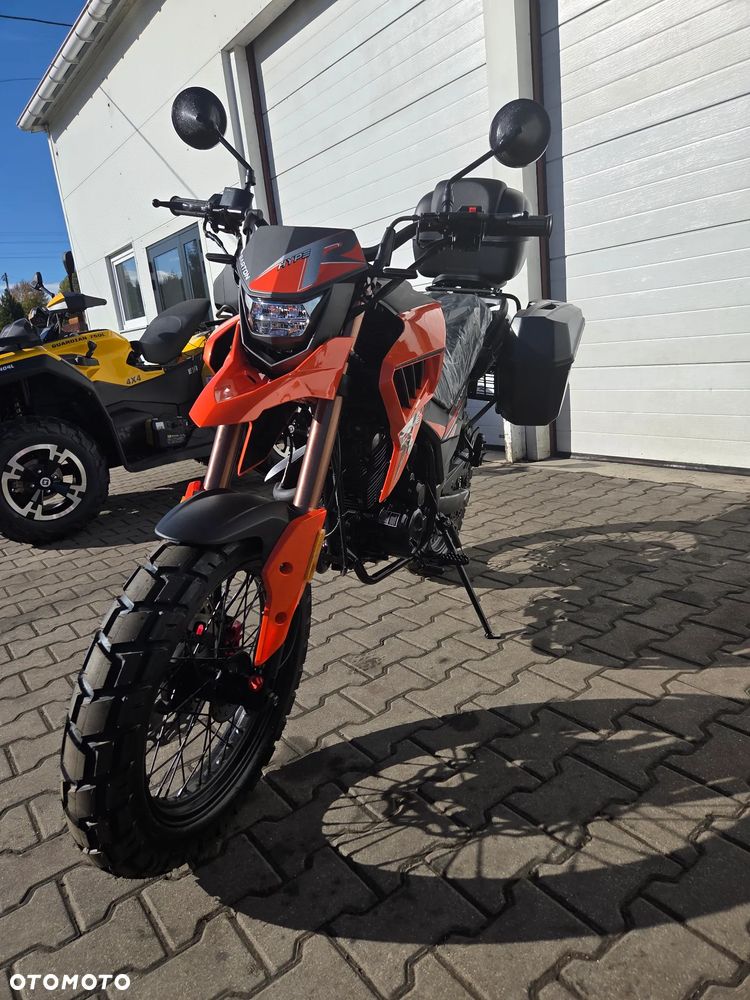 Barton Hyper - 18